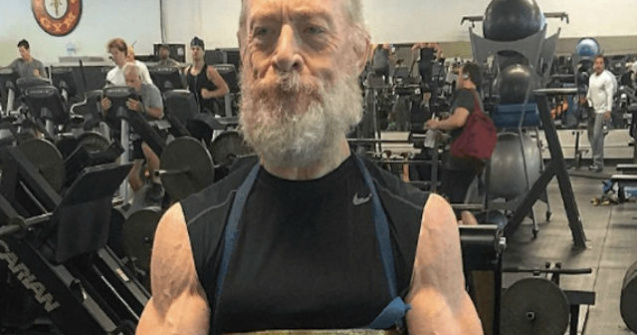 Transformare uluitoare. Uite cum arata J.K Simmons la 61 de ani