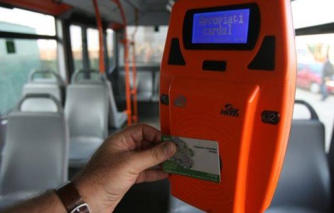 RATB a oferit raspunsul privind gratuitatea transportului public
