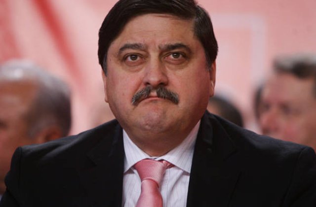 Procurorii DNA au pus sechestru pe averea deputatului Constantin Nita