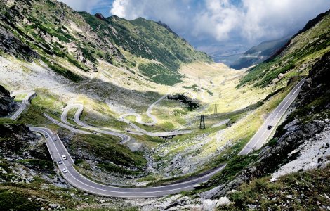 Turismul romanesc are parte de cel mai bun an din ultimul deceniu