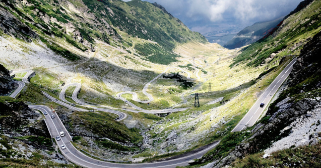 Turismul romanesc are parte de cel mai bun an din ultimul deceniu