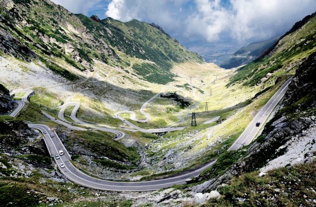 Turismul romanesc are parte de cel mai bun an din ultimul deceniu