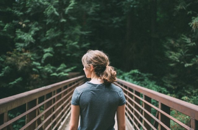 Mergi pe jos doar 10 minute si te vei putea bucura de beneficii suprinzatoare