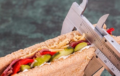 Poti slabi chiar daca trisezi atunci cand tii dieta? Stiinta are raspunsul!