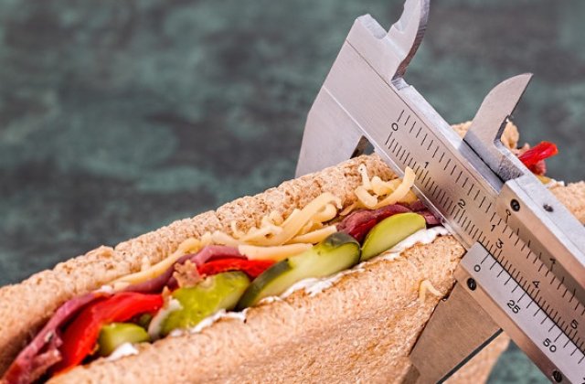 Poti slabi chiar daca trisezi atunci cand tii dieta? Stiinta are raspunsul!