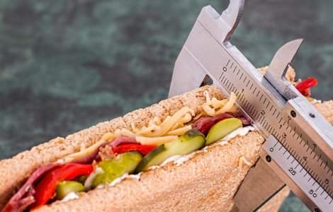 Poti slabi chiar daca trisezi la dieta? Stiinta are raspunsul!