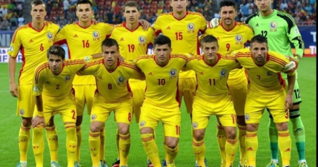  Video  Robbie Williams ironizeaza echipa Romaniei