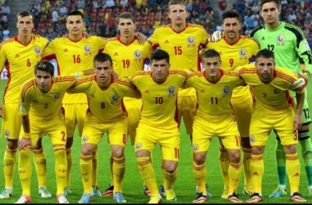 [VIDEO] Robbie Williams ironizeaza echipa Romaniei