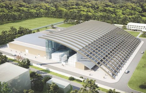 Vesti bune pentru laserul de la Magurele