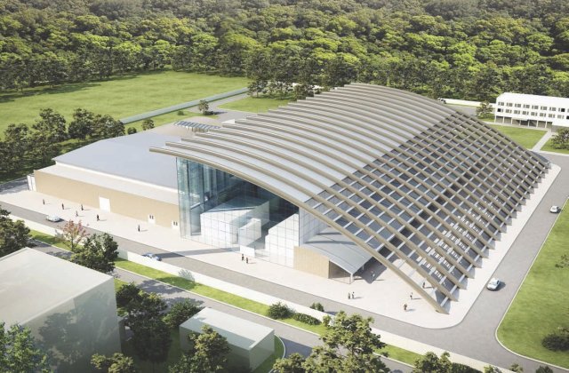 Vesti bune pentru laserul de la Magurele