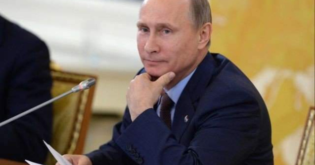 Presedintele Comisiei Europene se va intalni cu liderul rus Vladimir Putin saptamana viitoare