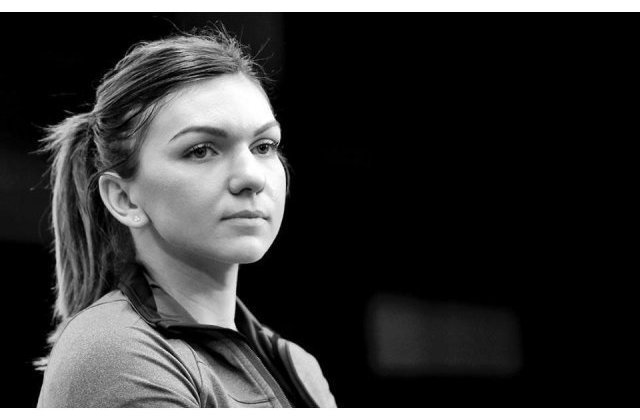 Ce spune Simona Halep despre suspendarea Mariei Sharapova