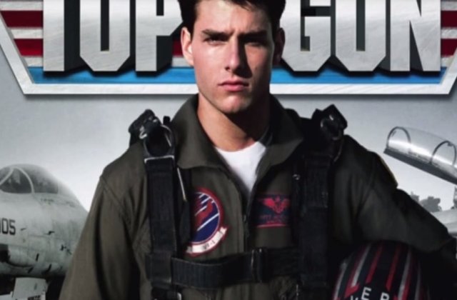 "Top Gun": Cum arata astazi actorii, la 30 ani de la difuzarea filmului