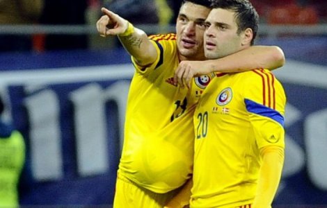 EURO 2016. Romania-Franta, partida care ne-a tinut cu sufletul la gura
