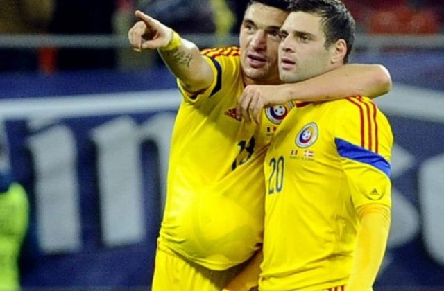 EURO 2016. Romania - Franta, partida care ne-a tinut cu sufletul la gura