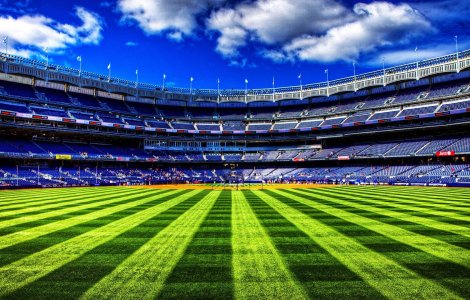  Top  Cele mai mari stadioane din lume, in imagini uluitoare