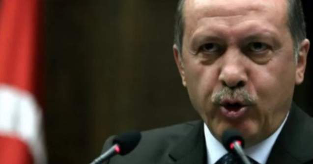 Presedintele Erdogan, ofensat, si-a scurtat vizita la funeraliile lui Muhammad Ali