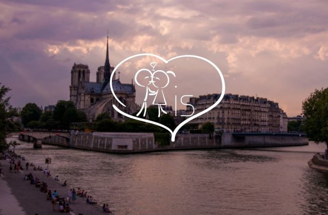 Cum arata logo-urile minimaliste pentru orasele lumii