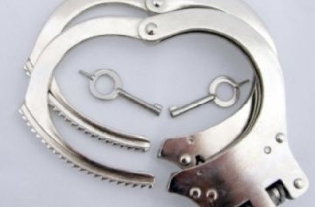 Noul primar al Devei, condamnat la sase ani de inchisoare cu executare