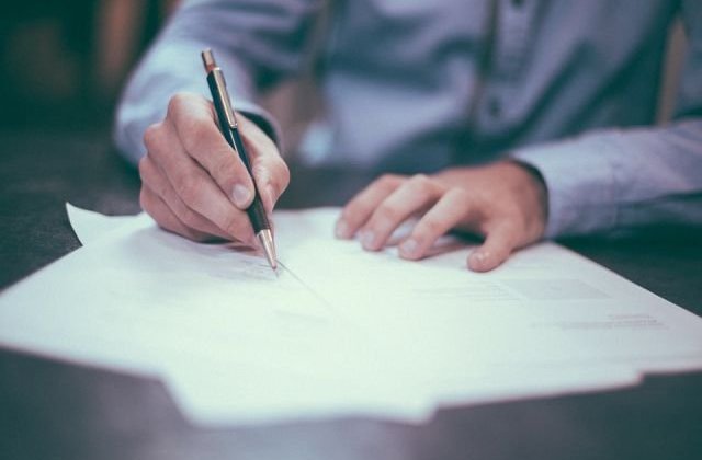 PMP si PNL au semnat un protocol de formare a majoritatii in Consiliul Judetean Ilfov
