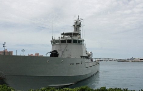 Rusia va lua masuri in replica la trimiterea unui distrugator american in Marea Neagra