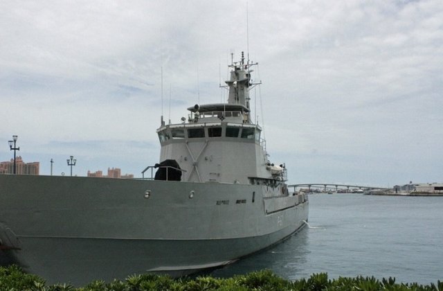 Rusia va lua masuri in replica la trimiterea unui distrugator american in Marea Neagra