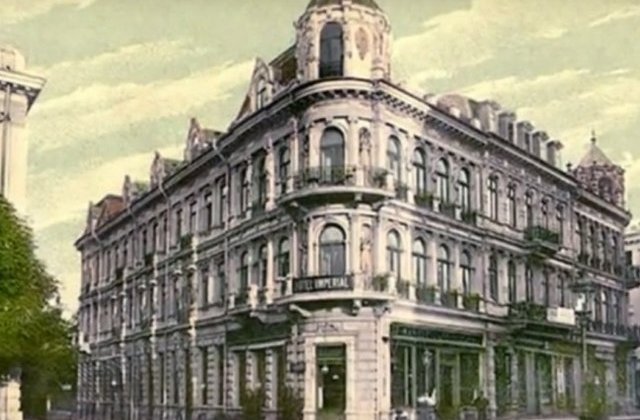 Supranumit "Micul Paris"! Cum arata Bucurestiul in perioada interbelica