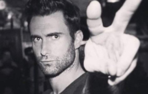 Solistul Maroon 5, devastat de moartea Christinei Grimmie