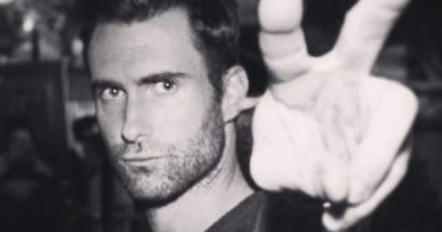 Solistul Maroon 5, devastat de moartea Christinei Grimmie