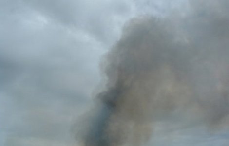 Explozie in aeroportul din Shanghai, soldata cu trei raniti