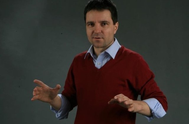 Nicusor Dan: Excludem o alianta cu PNL