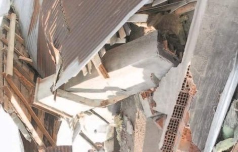 Milano: Cel putin trei morti, dupa suparea unei cladiri in urma unei explozii