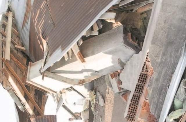 Milano: Cel putin trei morti, dupa suparea unei cladiri in urma unei explozii