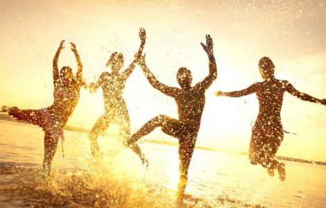  Top  Super amuzant! 10 imagini de la plaja care te vor binedispune