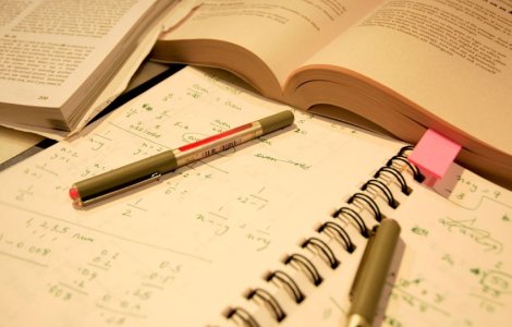 Elevii vor sustine astazi prima proba din examenul "maturitatii"