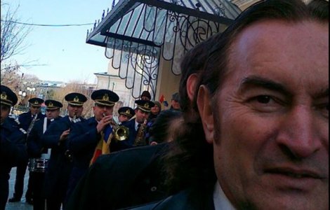 Miron Cozma, sursa "Paul" a Securitatii! Scria note informative