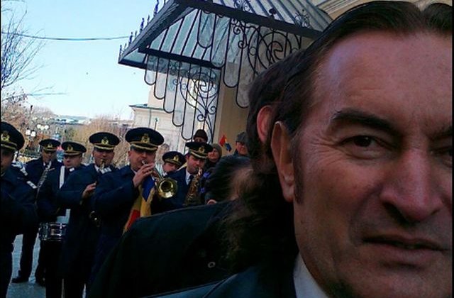 Miron Cozma, sursa "Paul" a Securitatii! Scria note informative despre ortaci