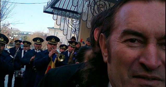 Miron Cozma, sursa "Paul" a Securitatii! Scria note informative