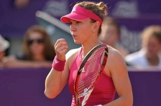 Decizie radicala luata de Simona Halep! Motivul pentru care s-a retras de la Birmingham