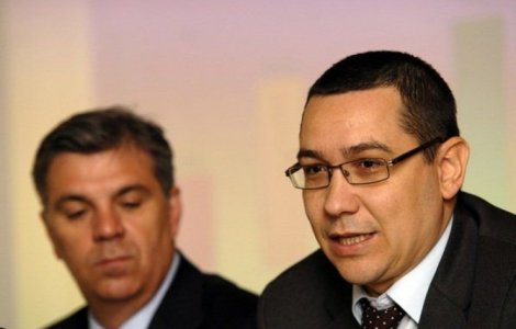Victor Ponta: "Si pe Mihai Viteazu l-au ucis astia mai usor"