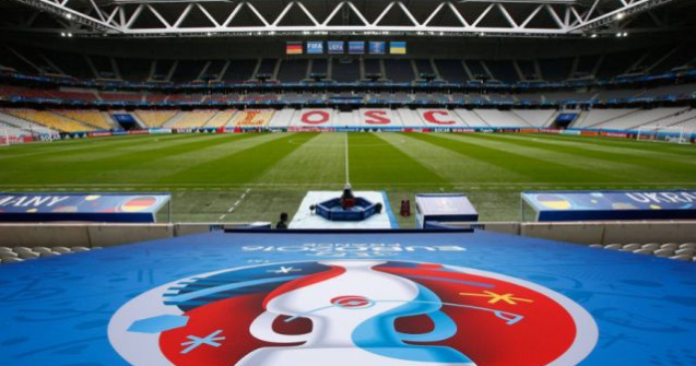 Euro 2016: Tot ce trebuie sa stii despre meciurile de astazi