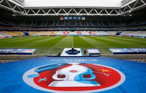 Euro 2016: Tot ce trebuie sa stii despre meciurile de astazi