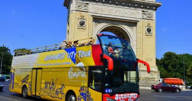  Top  Alegeri locale 2016- Bucuresti: Ce averi au primarii de sector