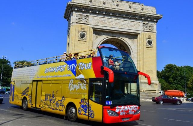 Alegeri locale 2016- Bucuresti: Ce averi au primarii de sector