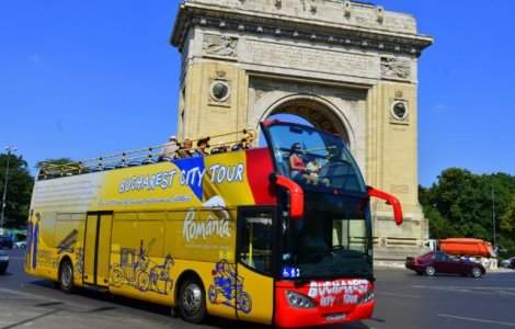  Top  Alegeri locale 2016- Bucuresti: Ce averi au primarii de sector