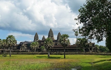 Oamenii de stiinta au facut cea mai mare descoperire arheologica din ultimii ani!