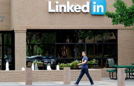 Microsoft preia LinkedIn, intr-o tranzactie de 26,2 miliarde dolari