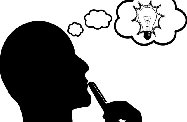 Te vor pune serios pe ganduri! Jocuri logice care iti testeaza coeficientul de inteligenta