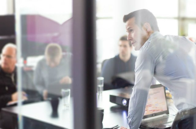 Aceasta este reteta reusitei. 10 lucruri pe care le au in comun toate companiile de succes