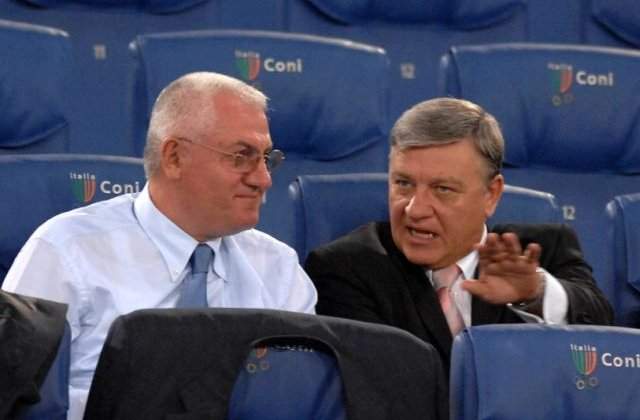 Mircea Sandu: E o eroare a instantei, avem o decizie favorabila a ICCJ legata de acest dosar